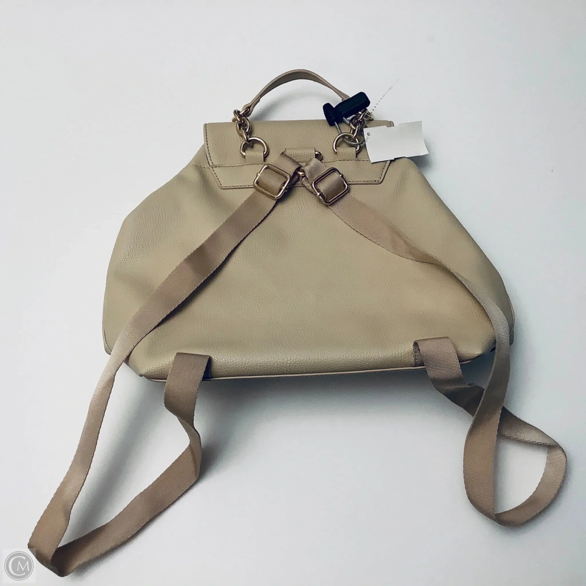 Backpack By Tommy Hilfiger, Size: Small