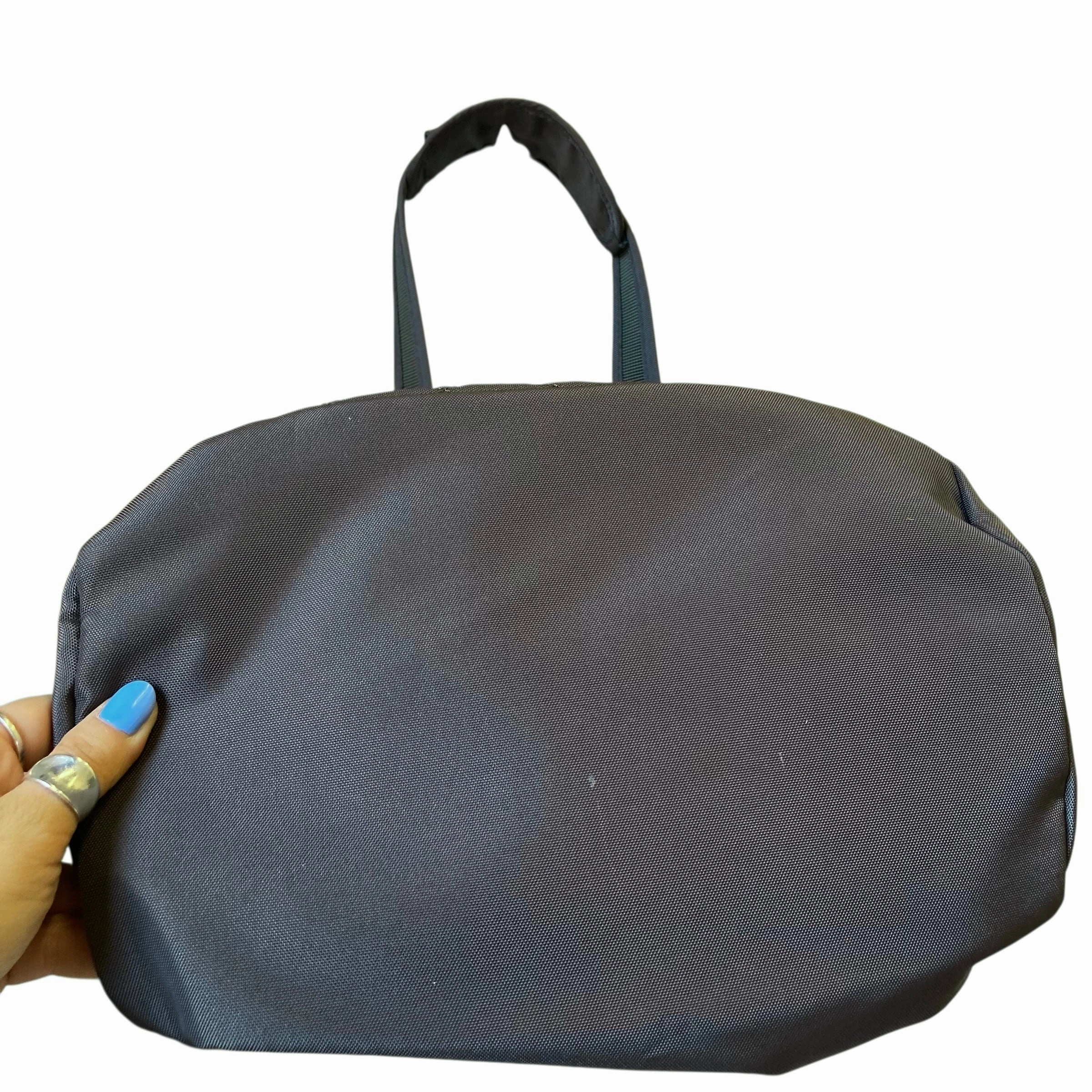 Backpack By Travelon In Taupe, Size:Medium