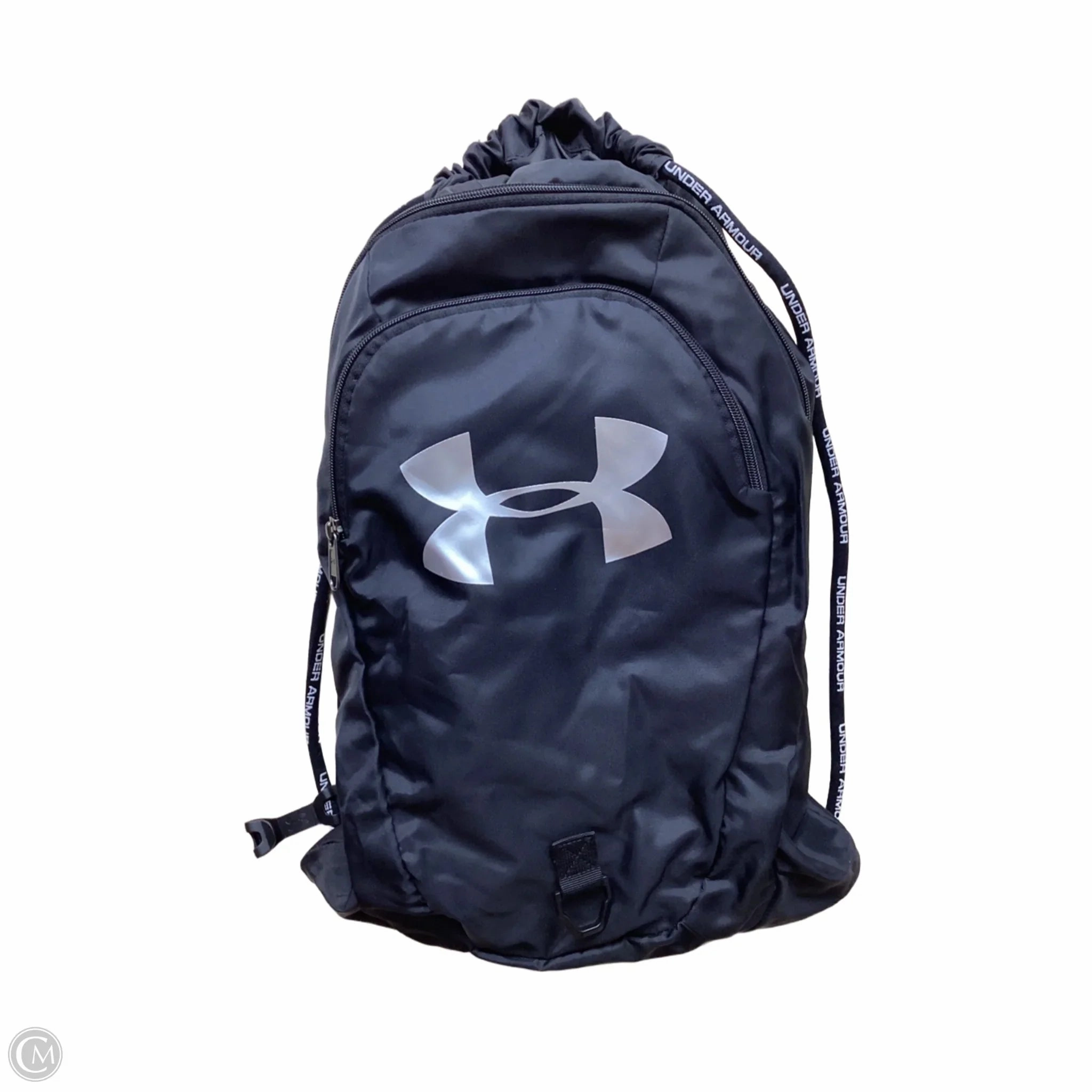 Backpack By Under Armour, Size: Small