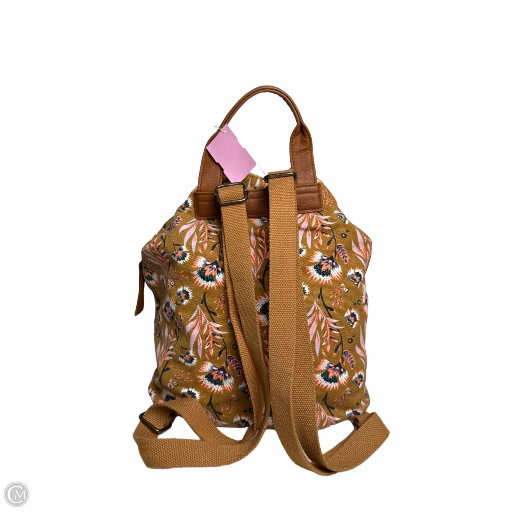 Backpack By Universal Thread, Size: Medium