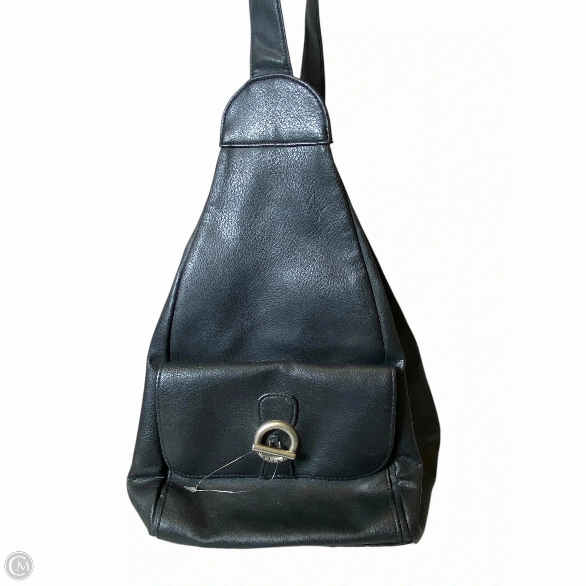Backpack By Unlisted, Size: Medium