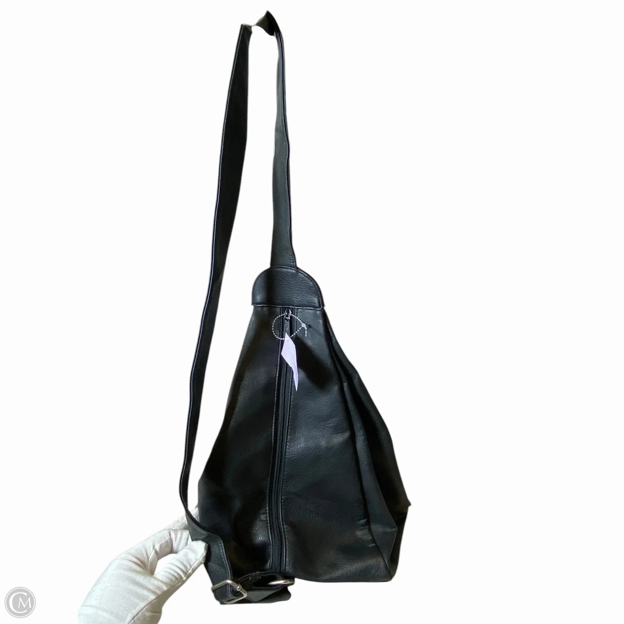 Backpack By Unlisted, Size: Medium