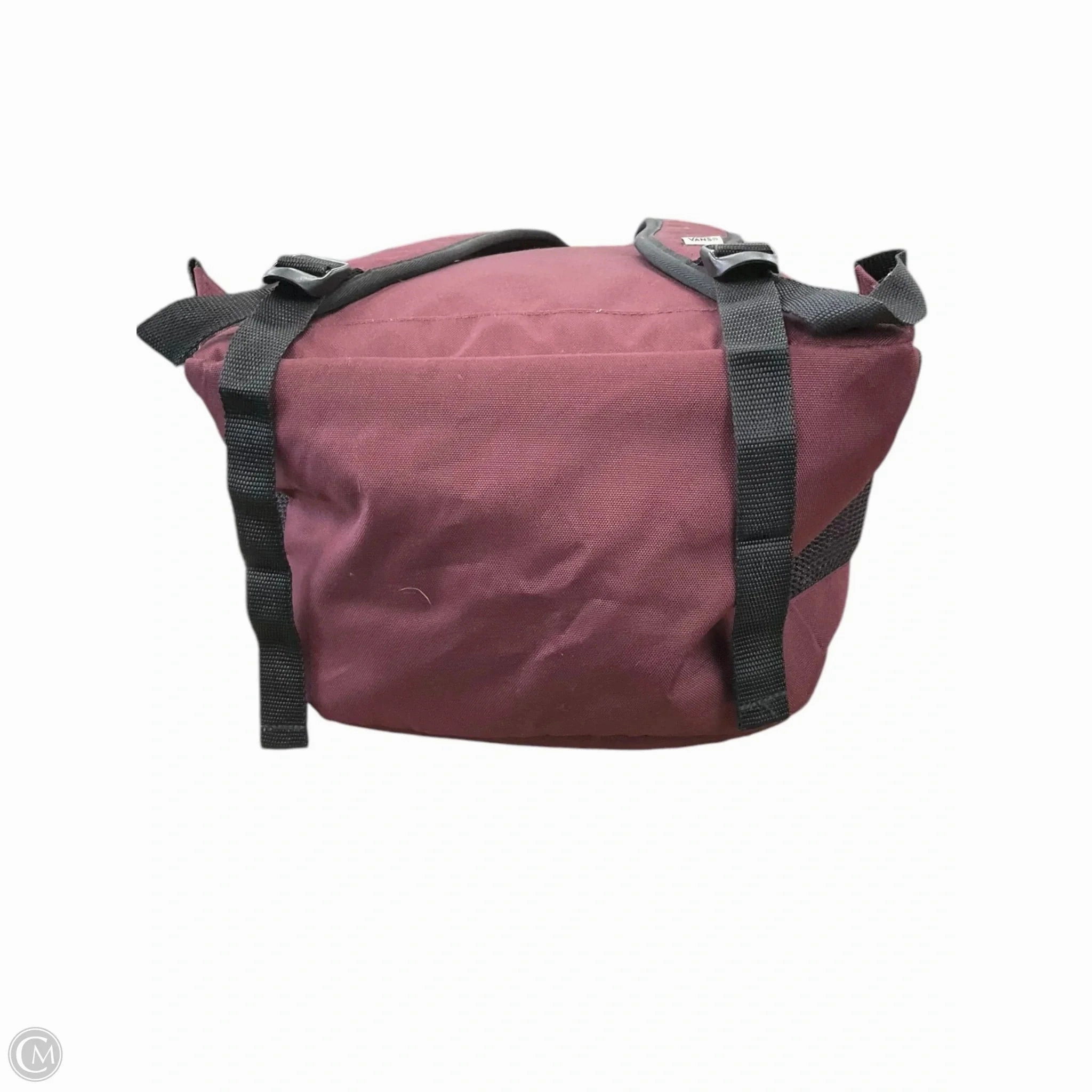 Backpack By Vans, Size: Large