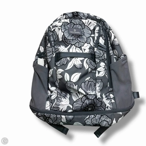 Backpack By Vera Bradley, Size: Medium