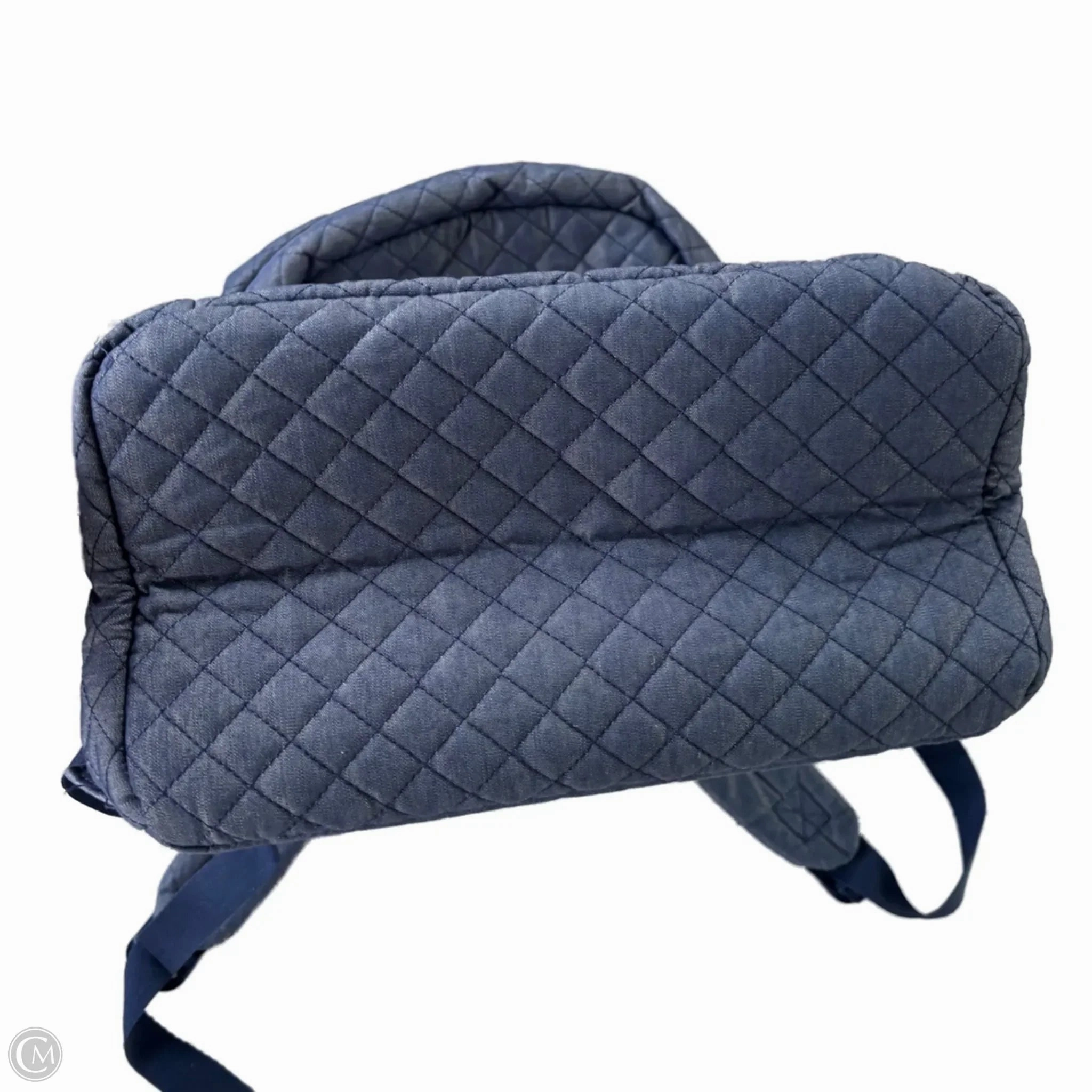 Backpack By Vera Bradley, Size: Medium