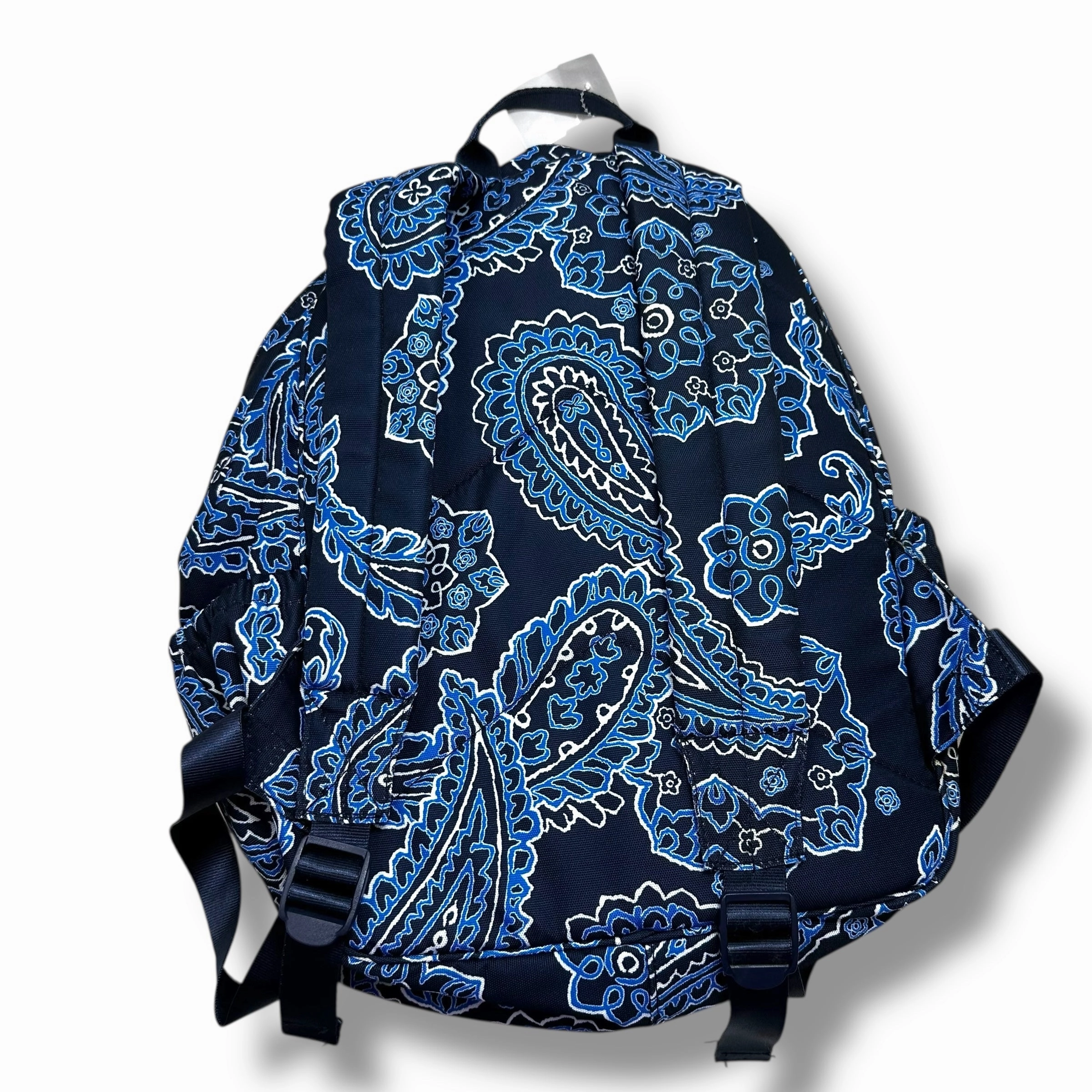 Backpack By Vera Bradley, Size: medium