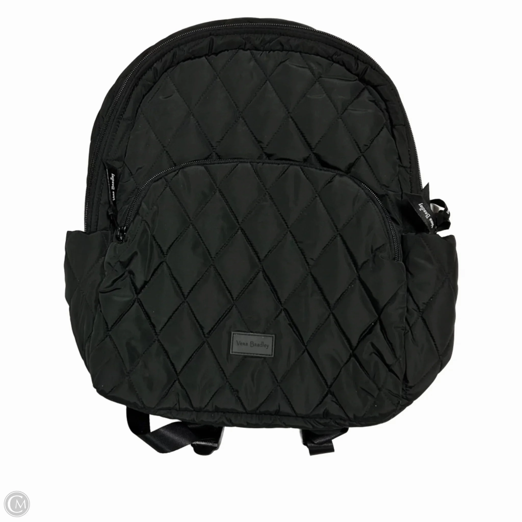 Backpack By Vera Bradley, Size: Medium