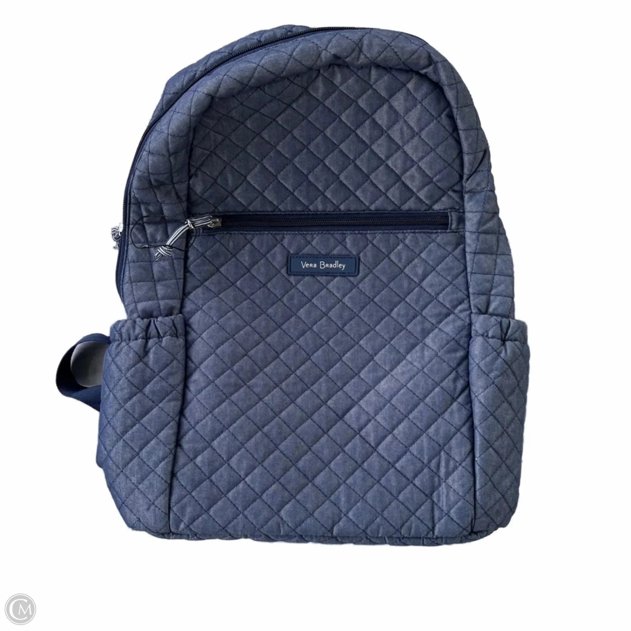 Backpack By Vera Bradley, Size: Medium
