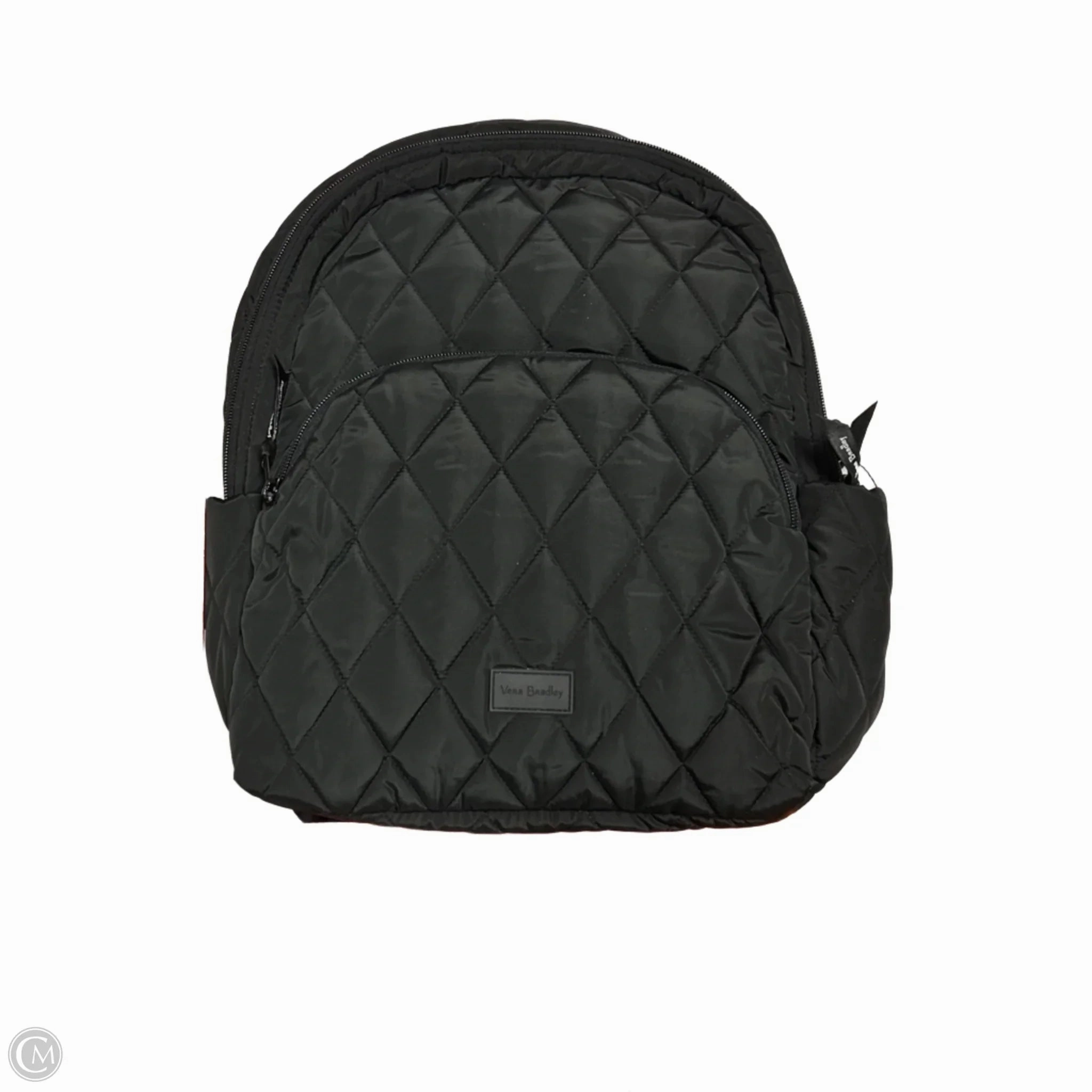 Backpack By Vera Bradley, Size: Medium