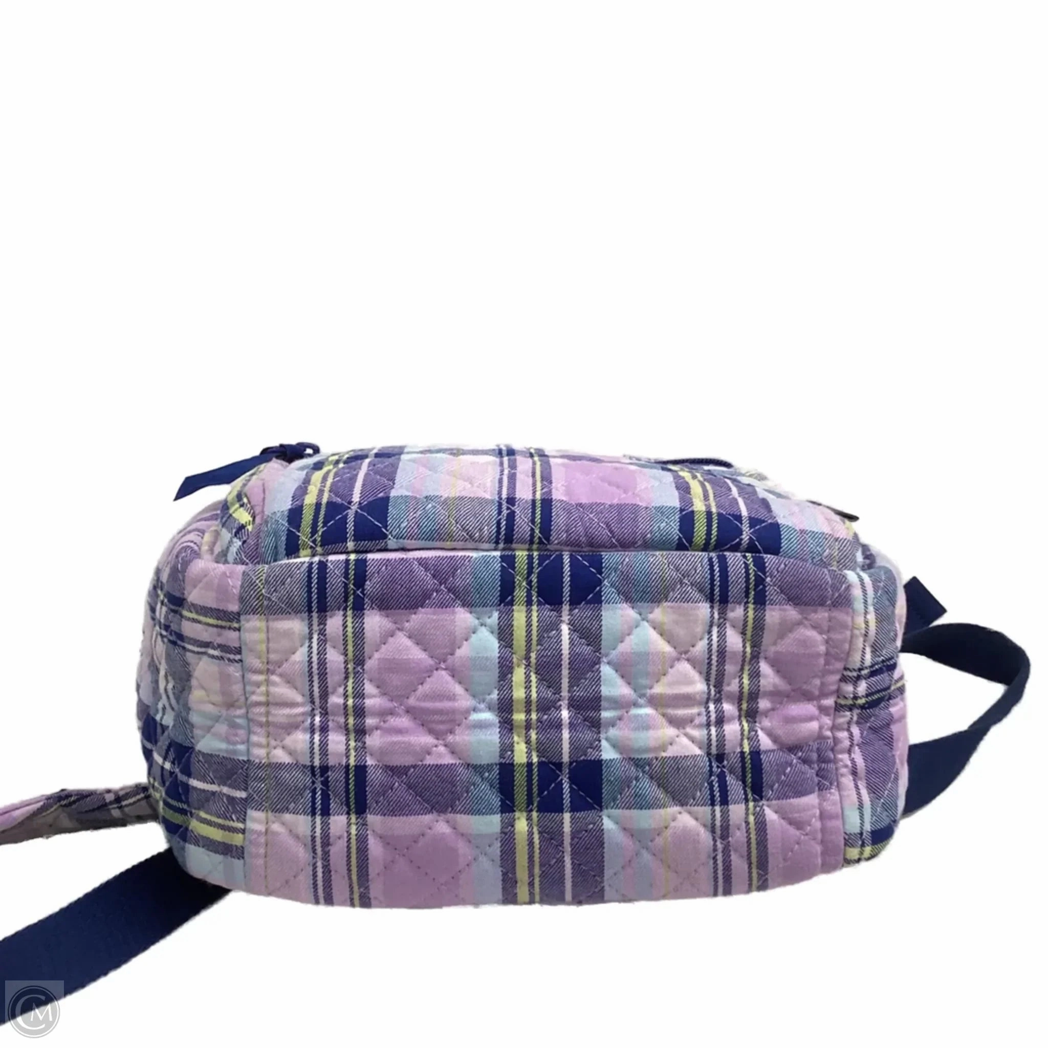 Backpack By Vera Bradley, Size: Medium