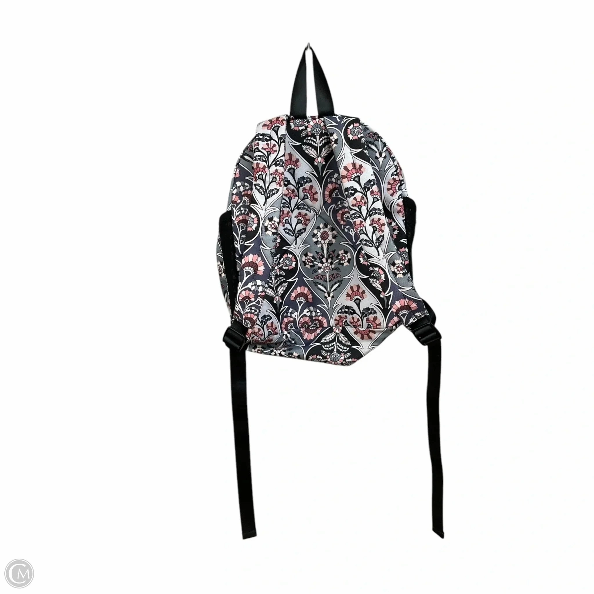 Backpack By Vera Bradley, Size: Medium