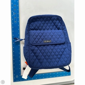 Backpack By Vera Bradley, Size: Medium