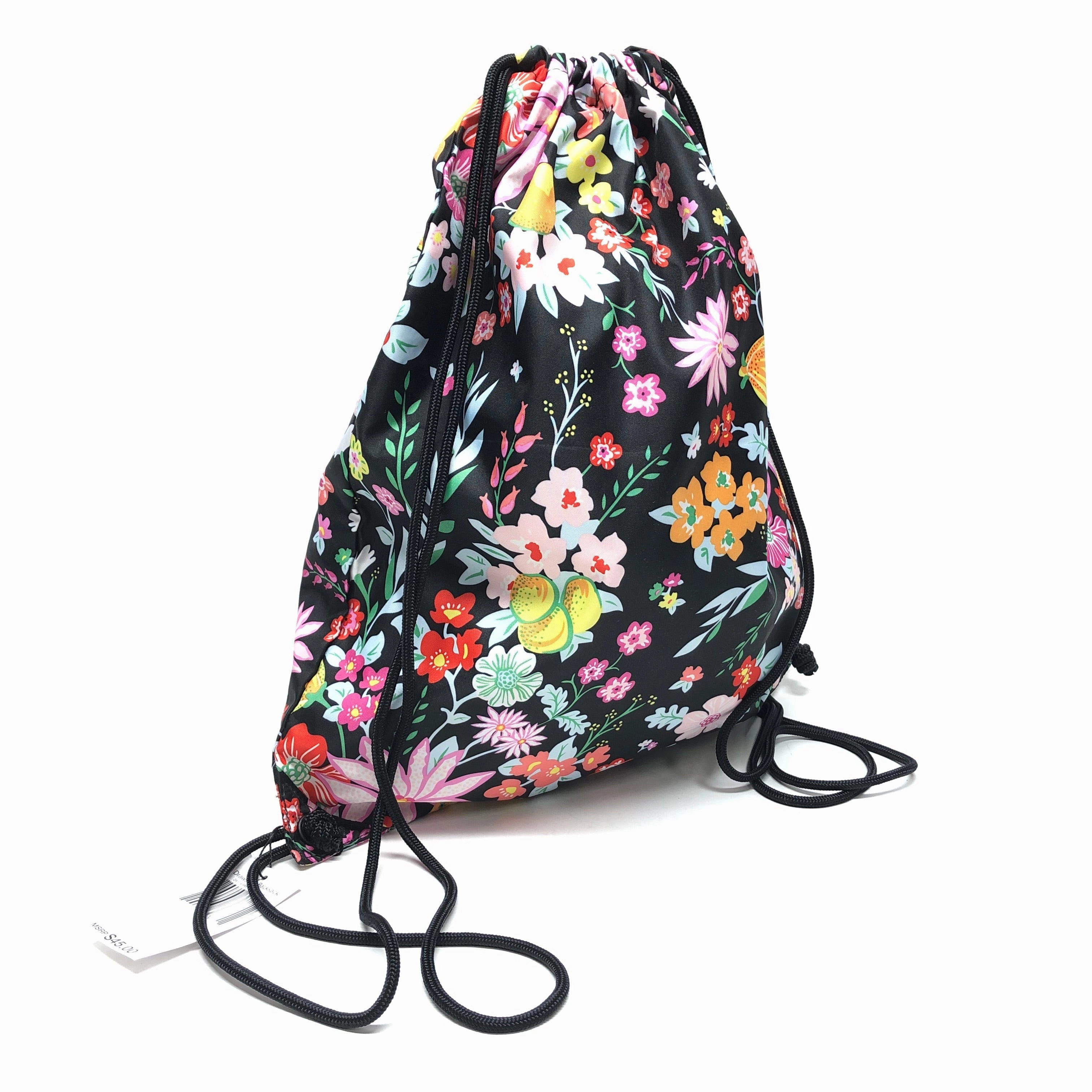 Backpack By Vera Bradley, Size: Small