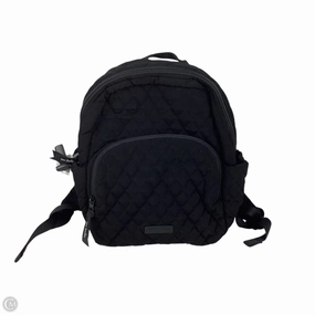Backpack By Vera Bradley, Size: Small
