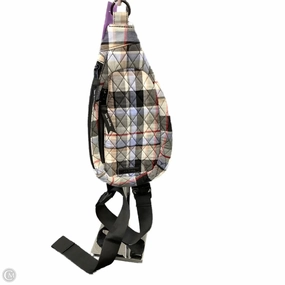 Backpack By Vera Bradley, Size: Small