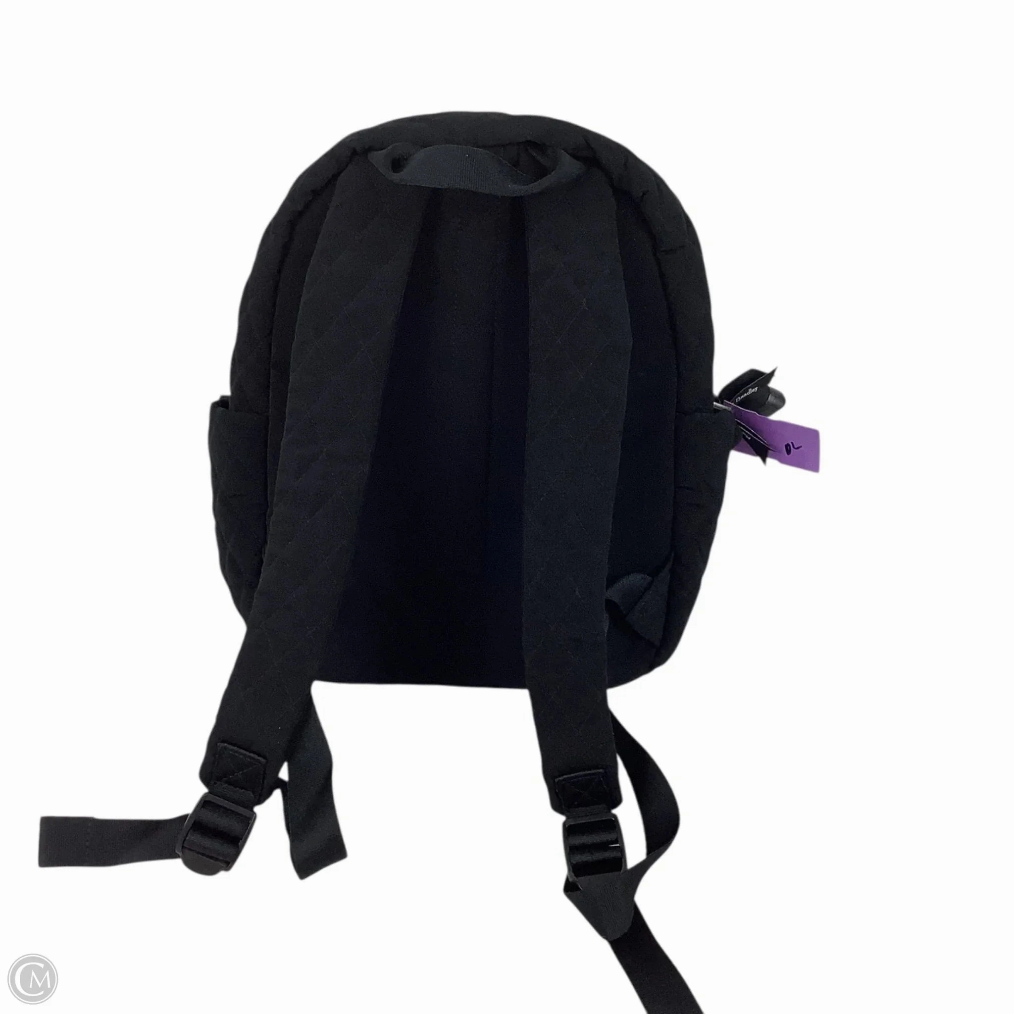 Backpack By Vera Bradley, Size: Small