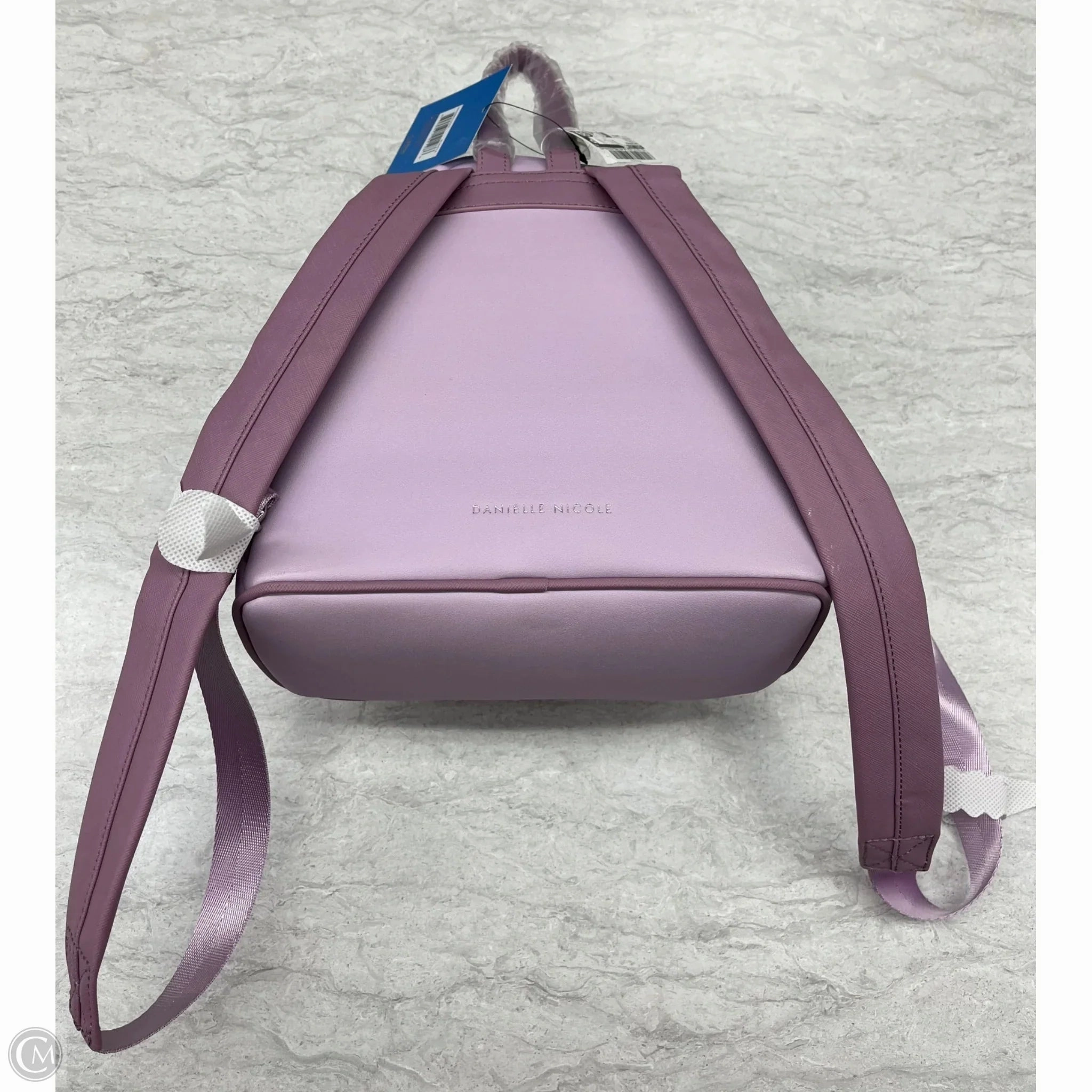 Backpack By Walt Disney, Size: Large