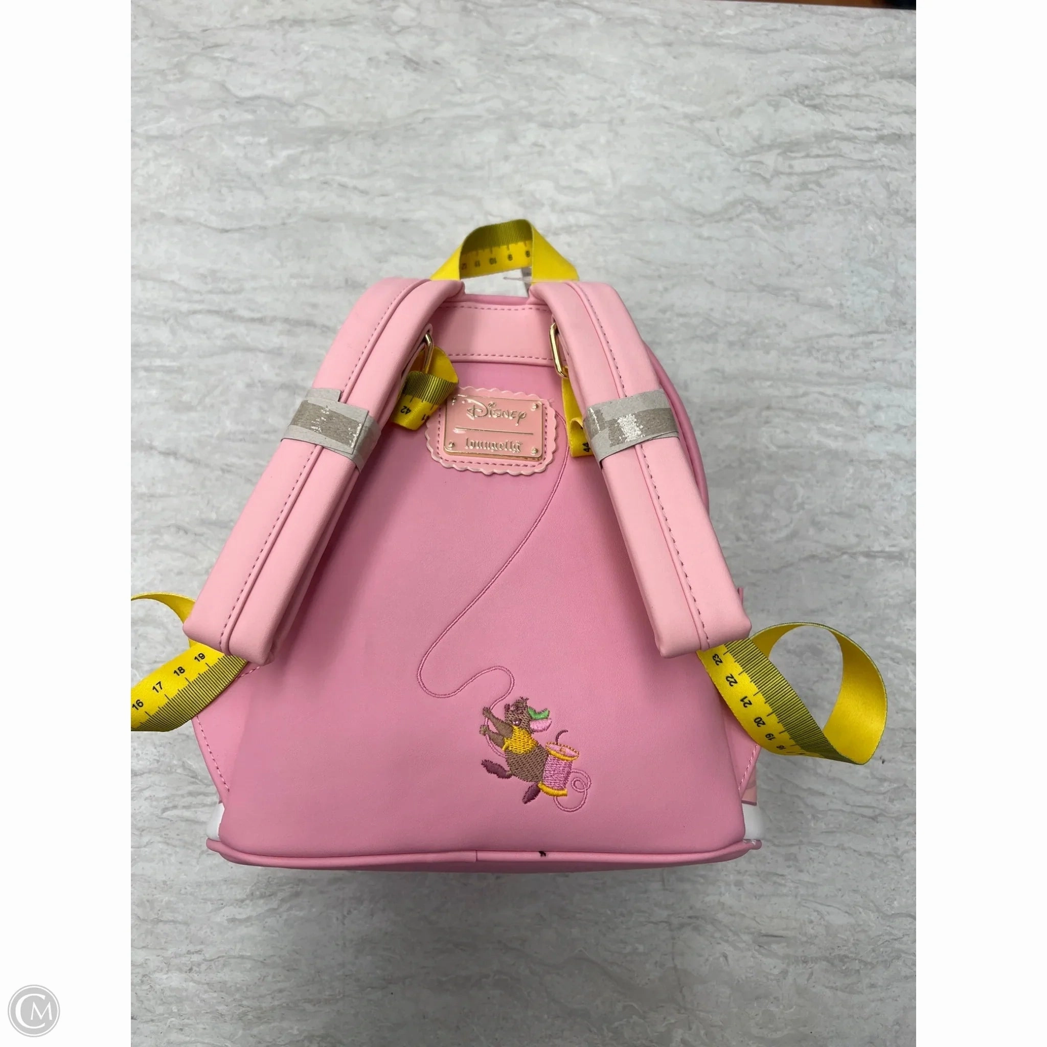 Backpack By Walt Disney, Size: Medium