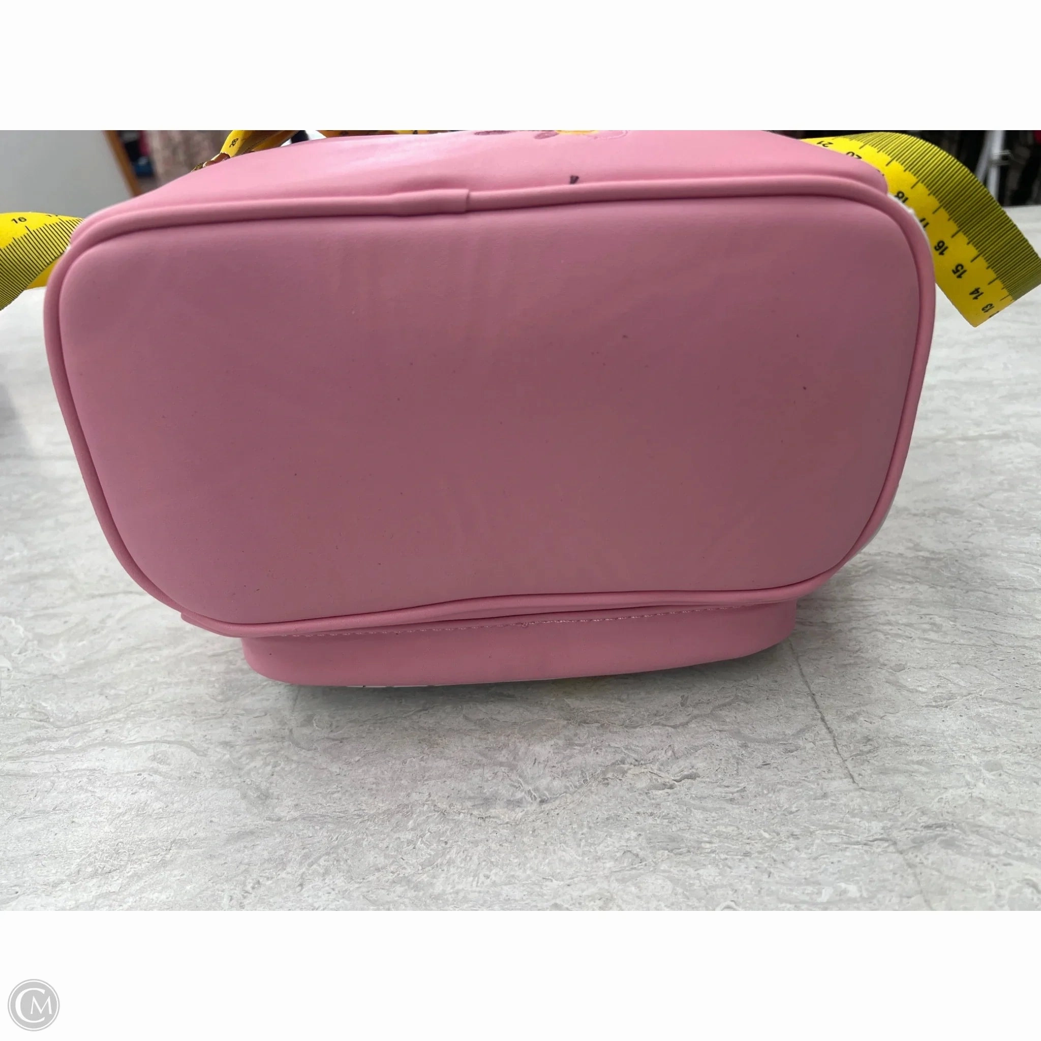 Backpack By Walt Disney, Size: Medium