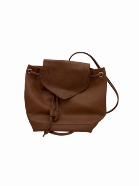 Backpack By Wild Fable In Brown, Size:Small