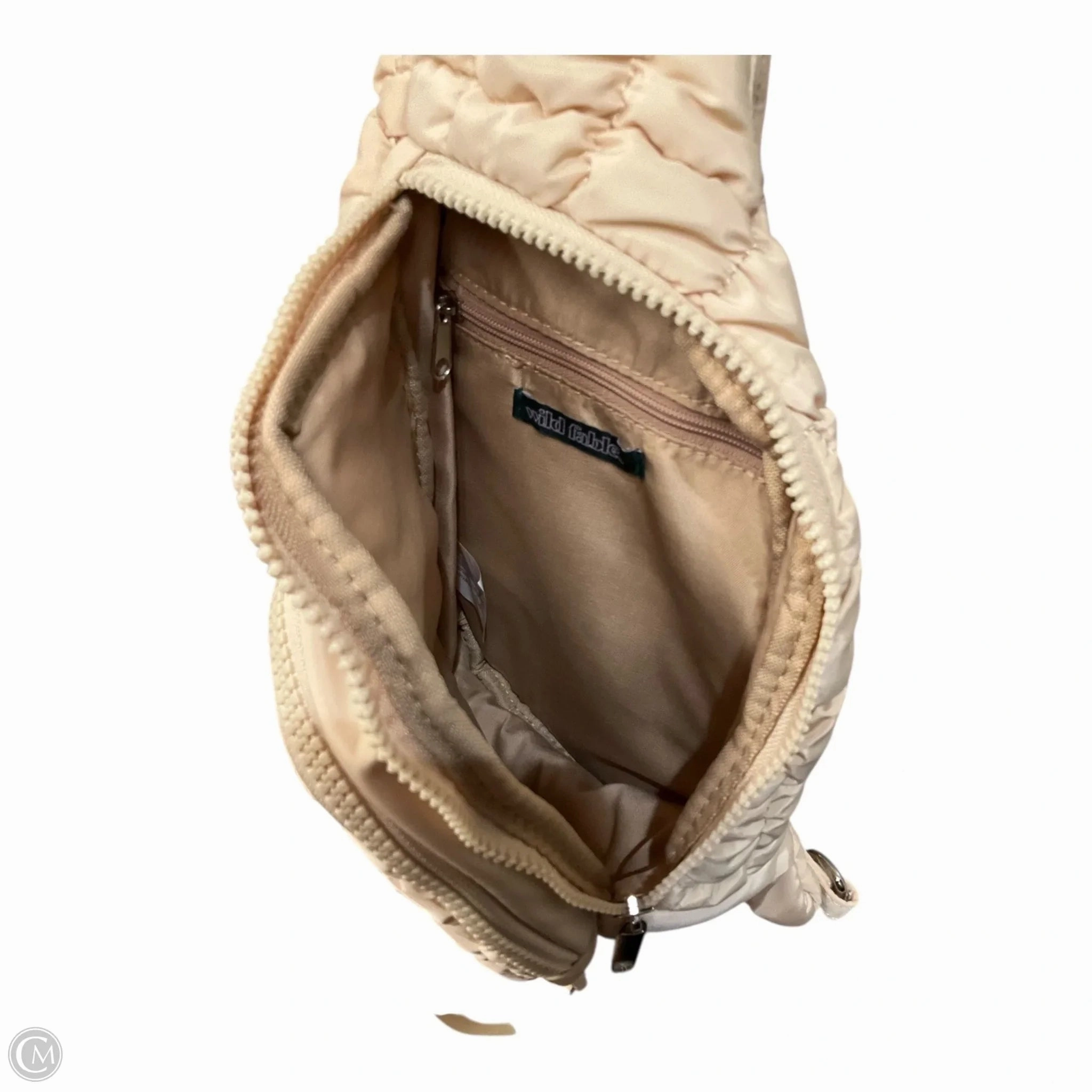 Backpack By Wild Fable, Size: Small