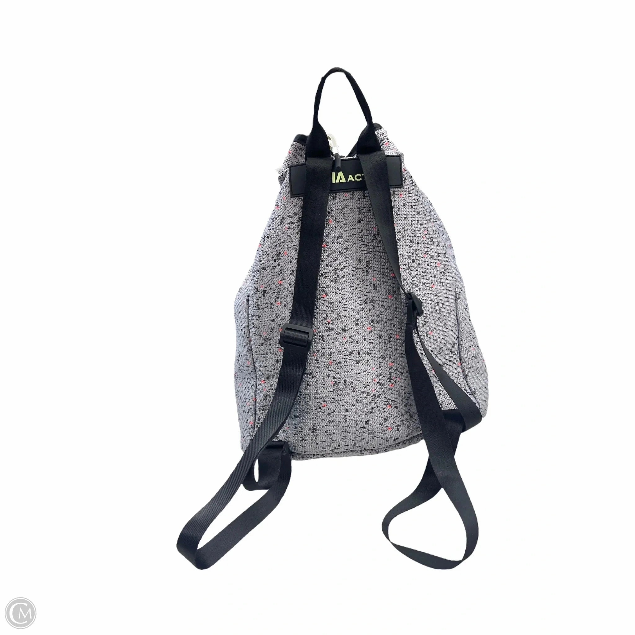 Backpack By Zyia, Size: Large