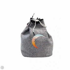 Backpack By Zyia, Size: Large