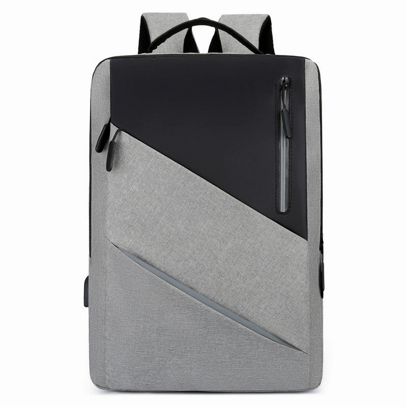 Backpack cross-border male business commuting