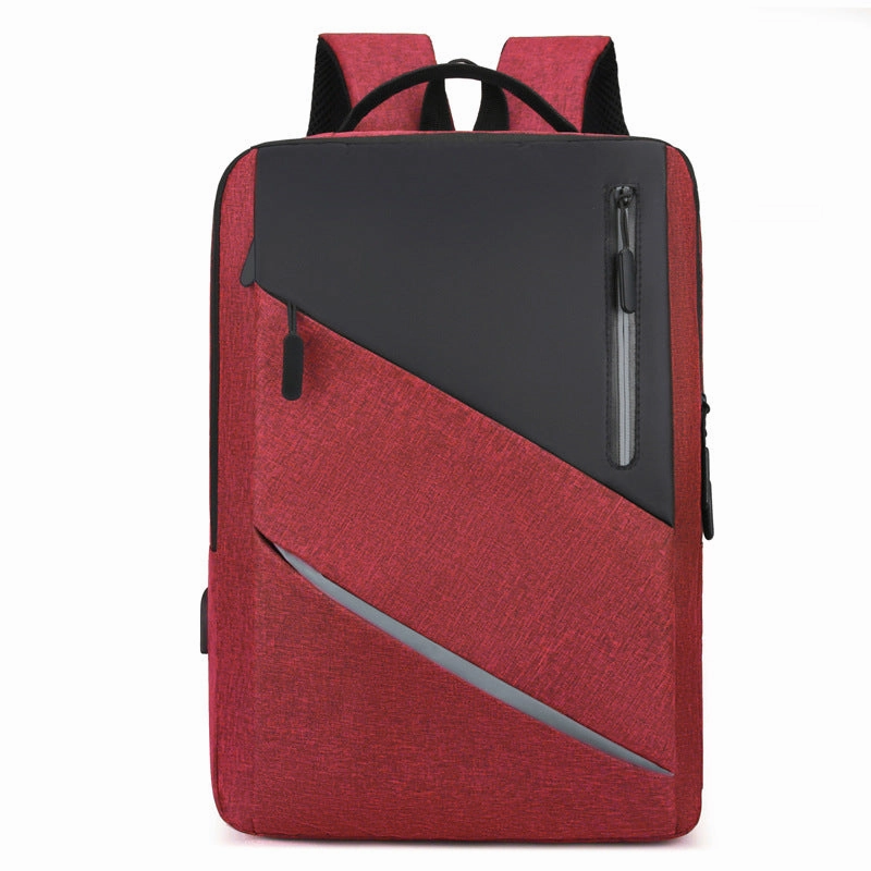 Backpack cross-border male business commuting