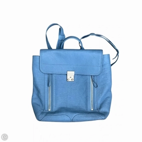 Backpack Designer By 3.1 Phillip Lim, Size: Medium