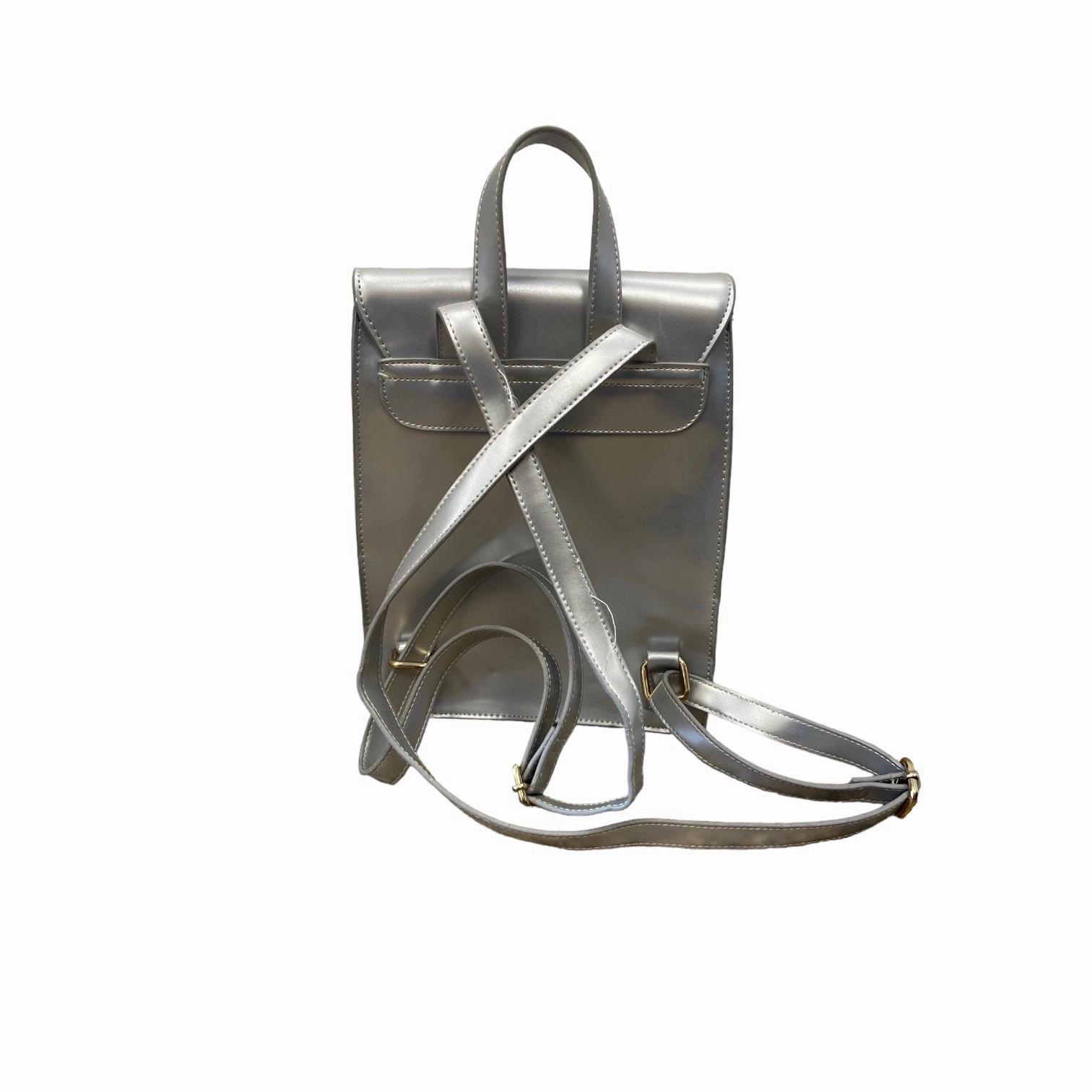Backpack Designer By Bebe  Size: Medium