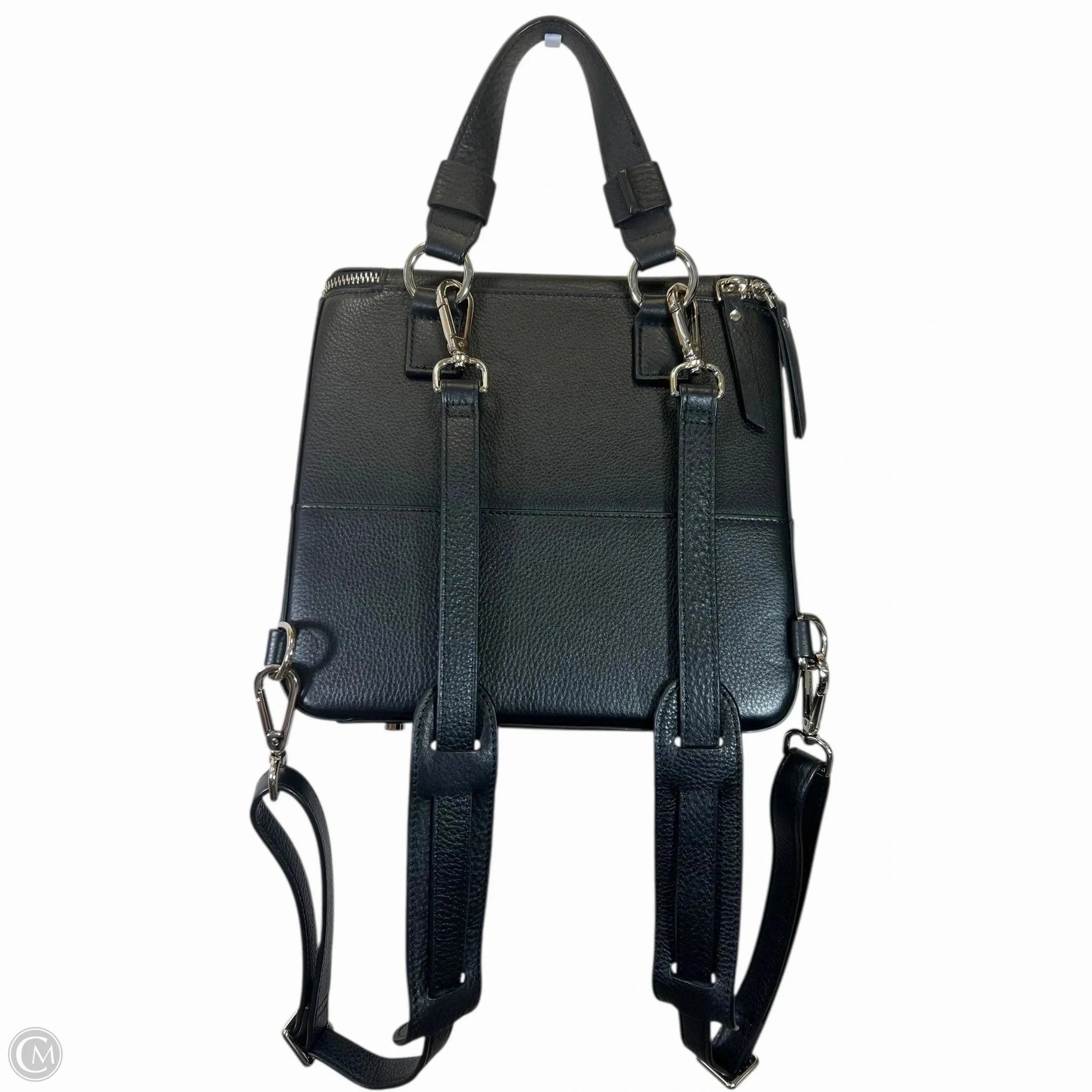 Backpack Designer By Brandon Blackwood, Size: Medium