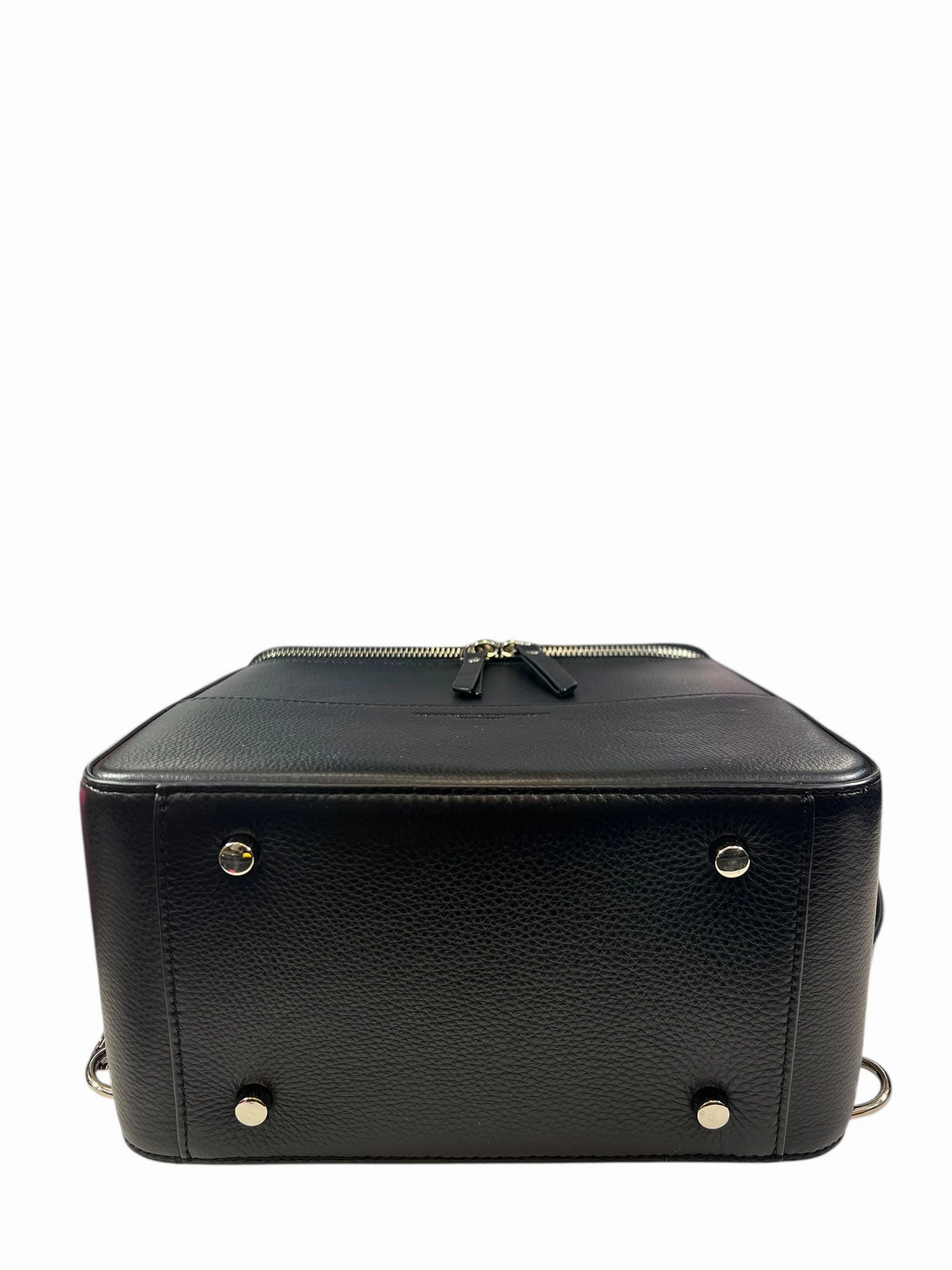 Backpack Designer By Brandon Blackwood, Size: Medium
