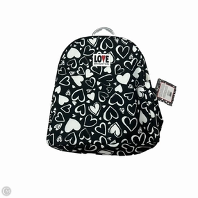 Backpack Designer By Brighton, Size: Small