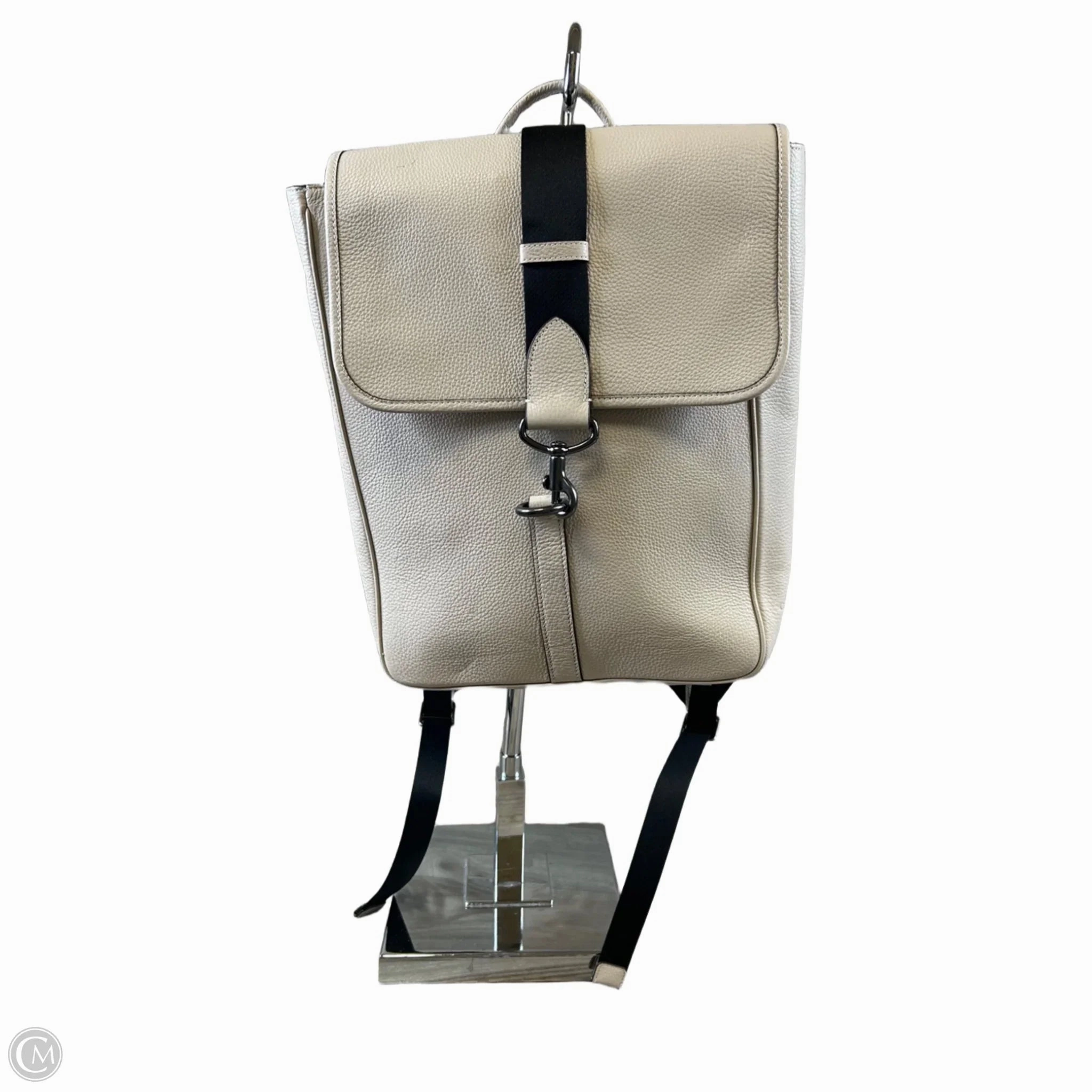 Backpack Designer By Coach, Size: Large