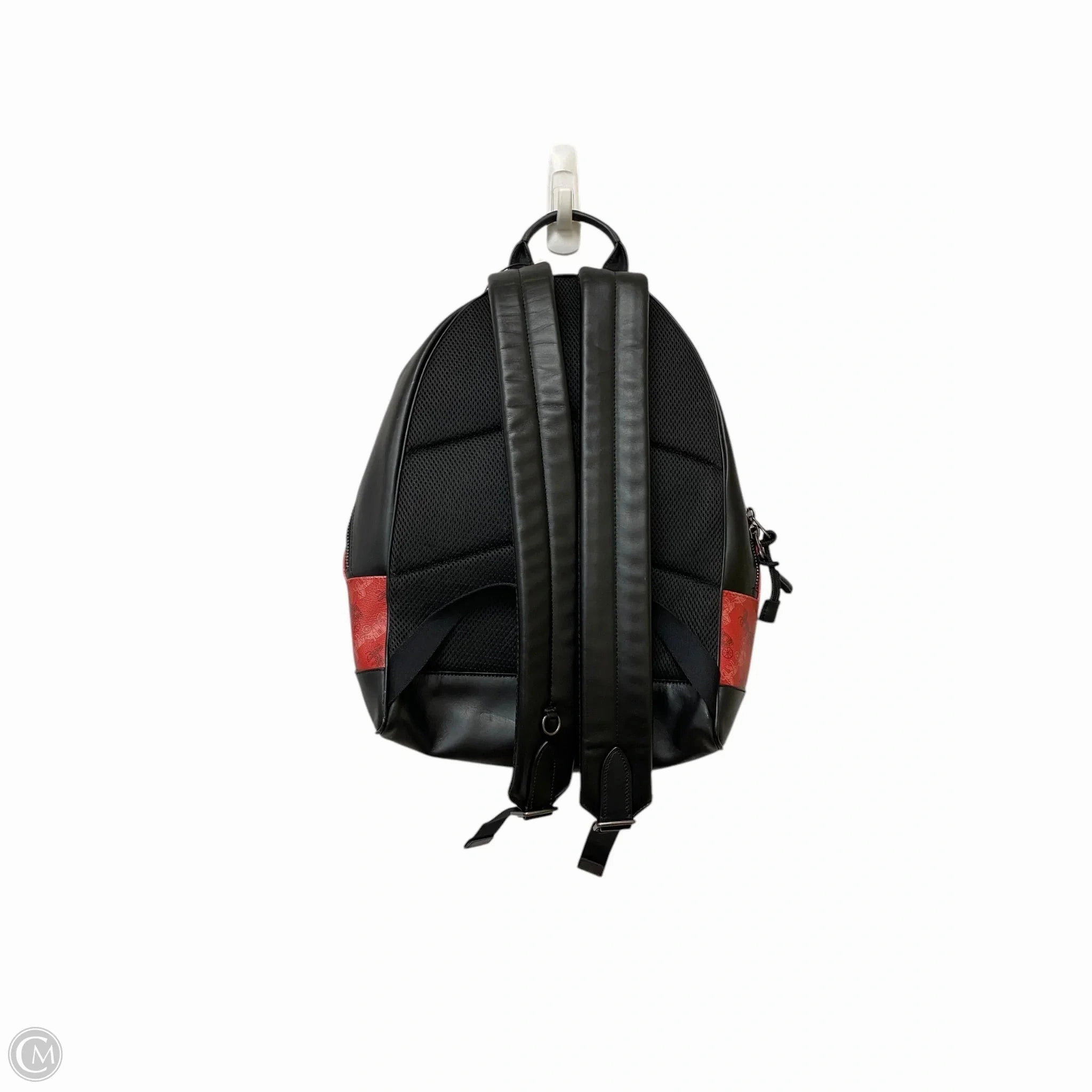 Backpack Designer By Coach, Size: Large
