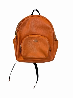 Backpack Designer By Coach  Size: Medium