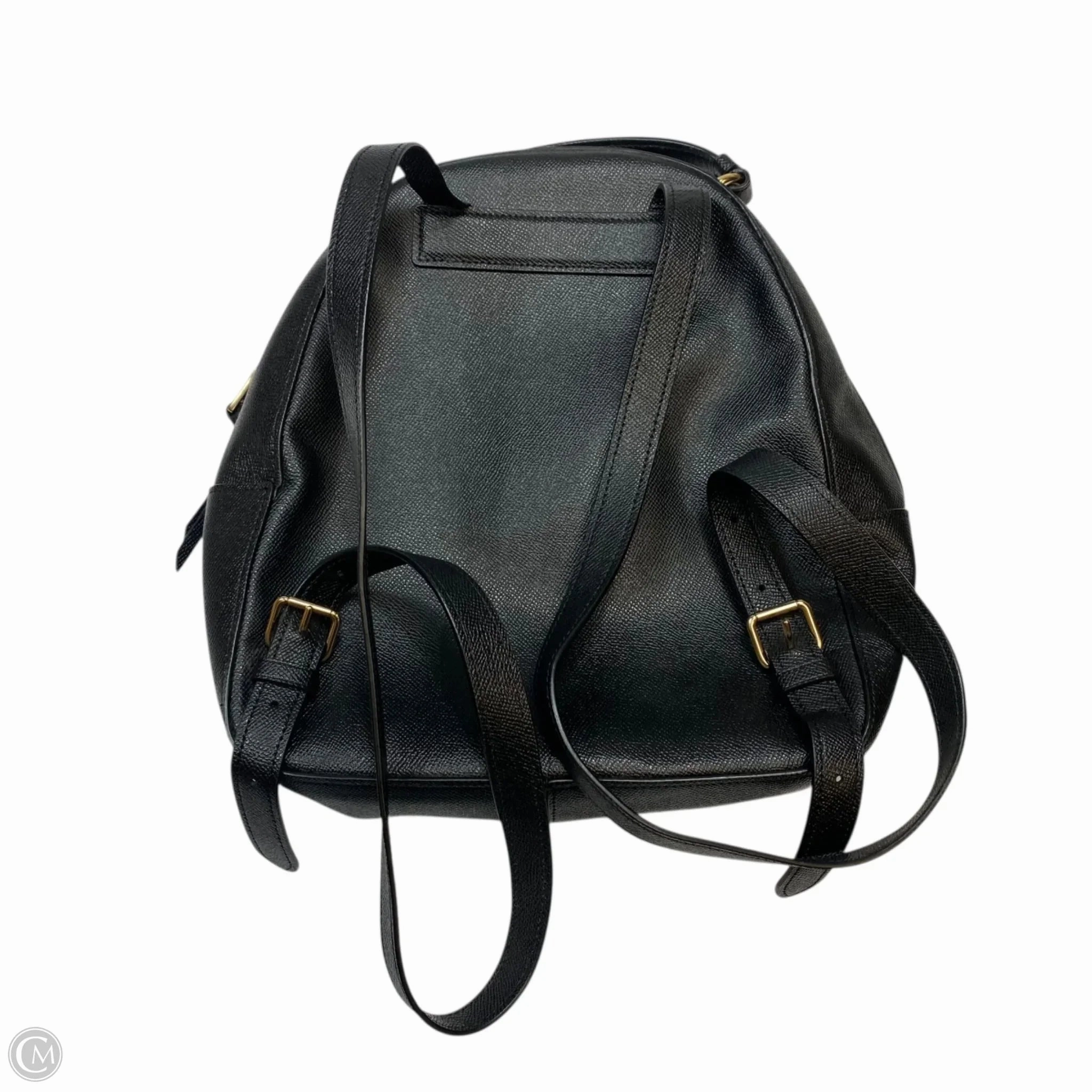 Backpack Designer By Coach, Size: Medium