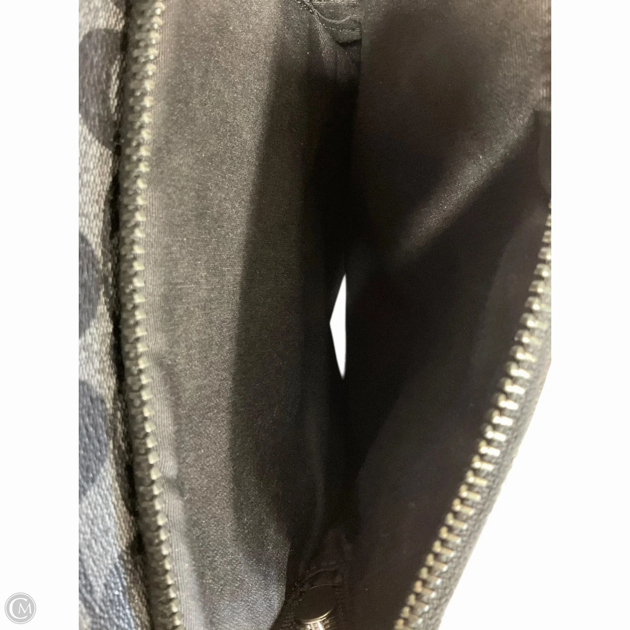 Backpack Designer By Coach, Size: Medium