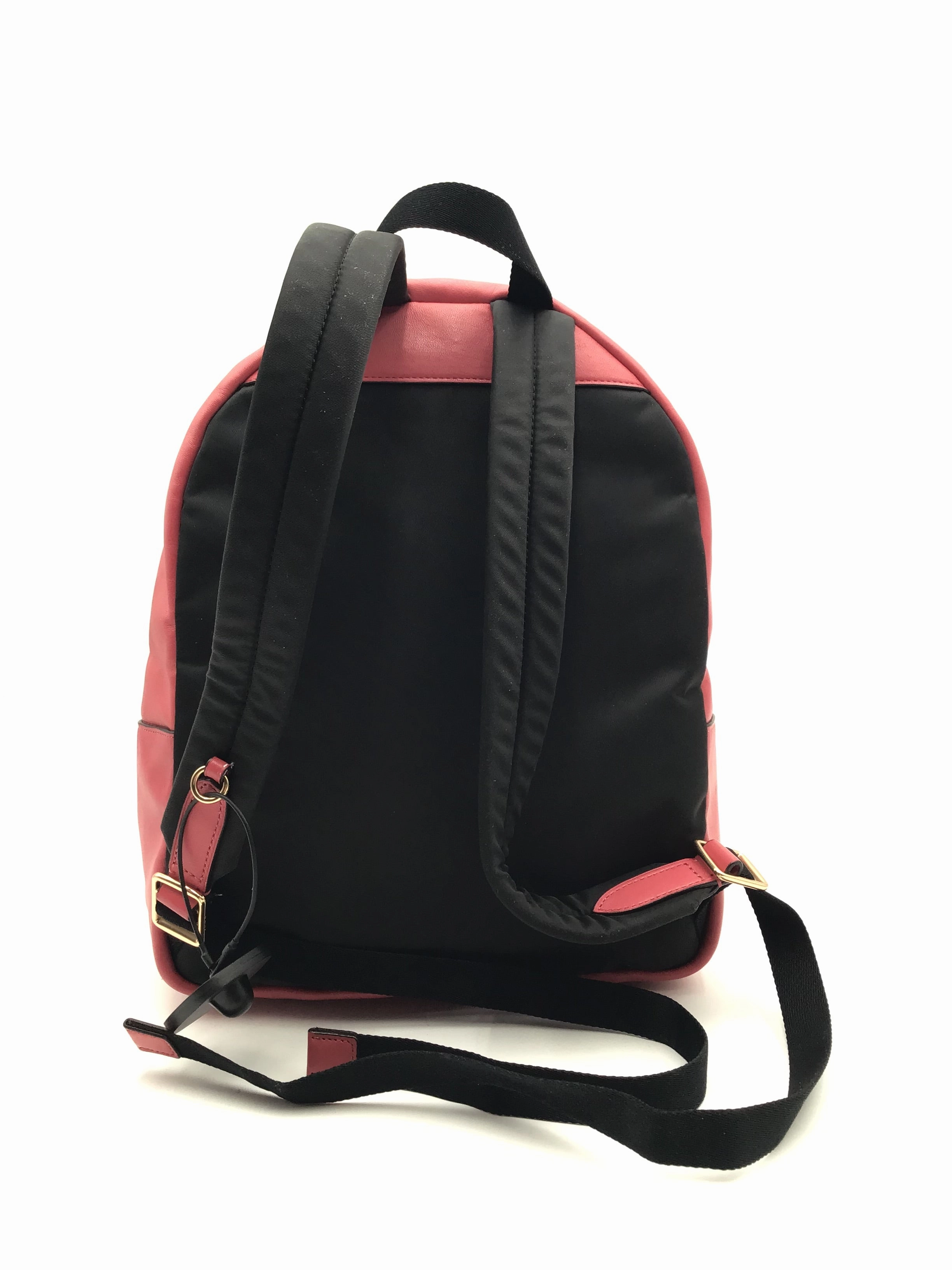 Backpack Designer By Coach, Size: Medium