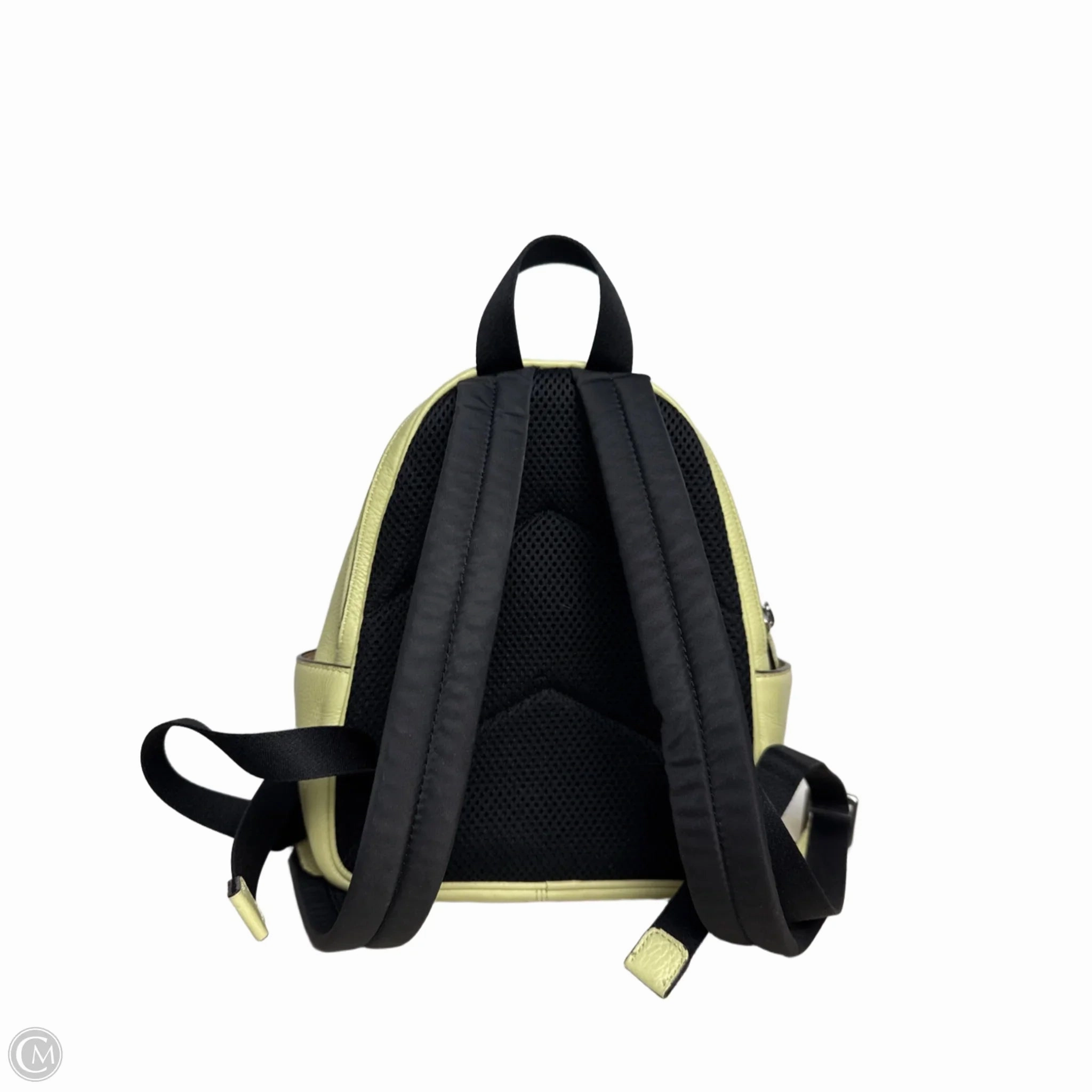 Backpack Designer By Coach, Size: Small