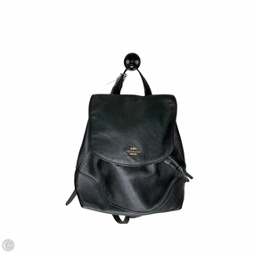 Backpack Designer By Coach, Size: Small