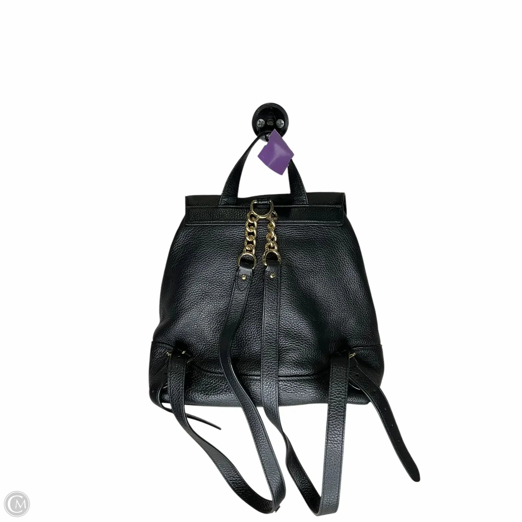 Backpack Designer By Coach, Size: Small