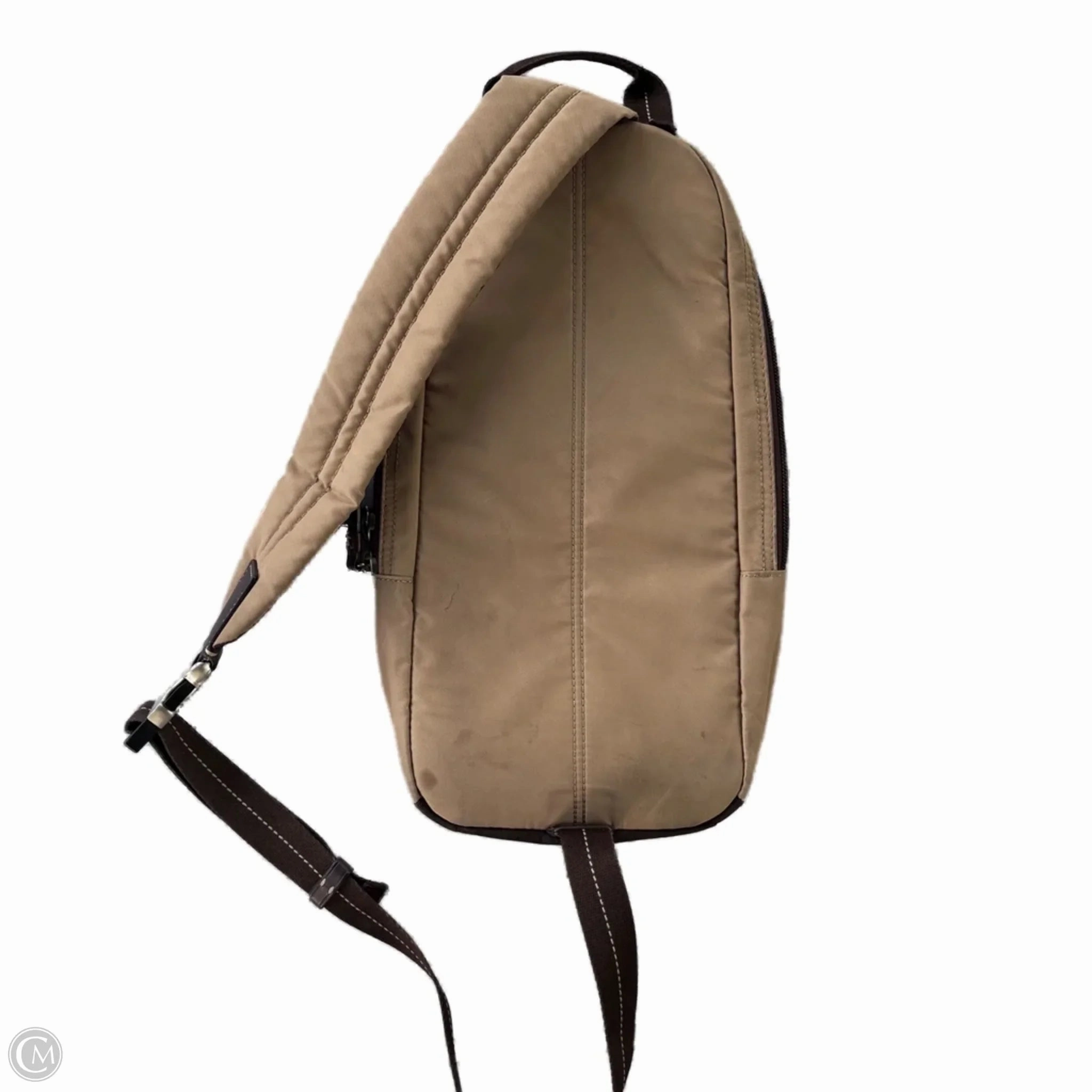 Backpack Designer By Coach, Size: Small