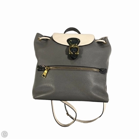 Backpack Designer By Coach, Size: Small