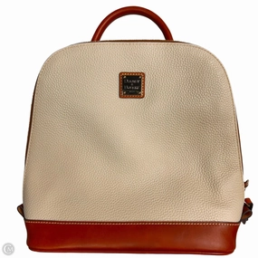 Backpack Designer By Dooney And Bourke, Size: Medium