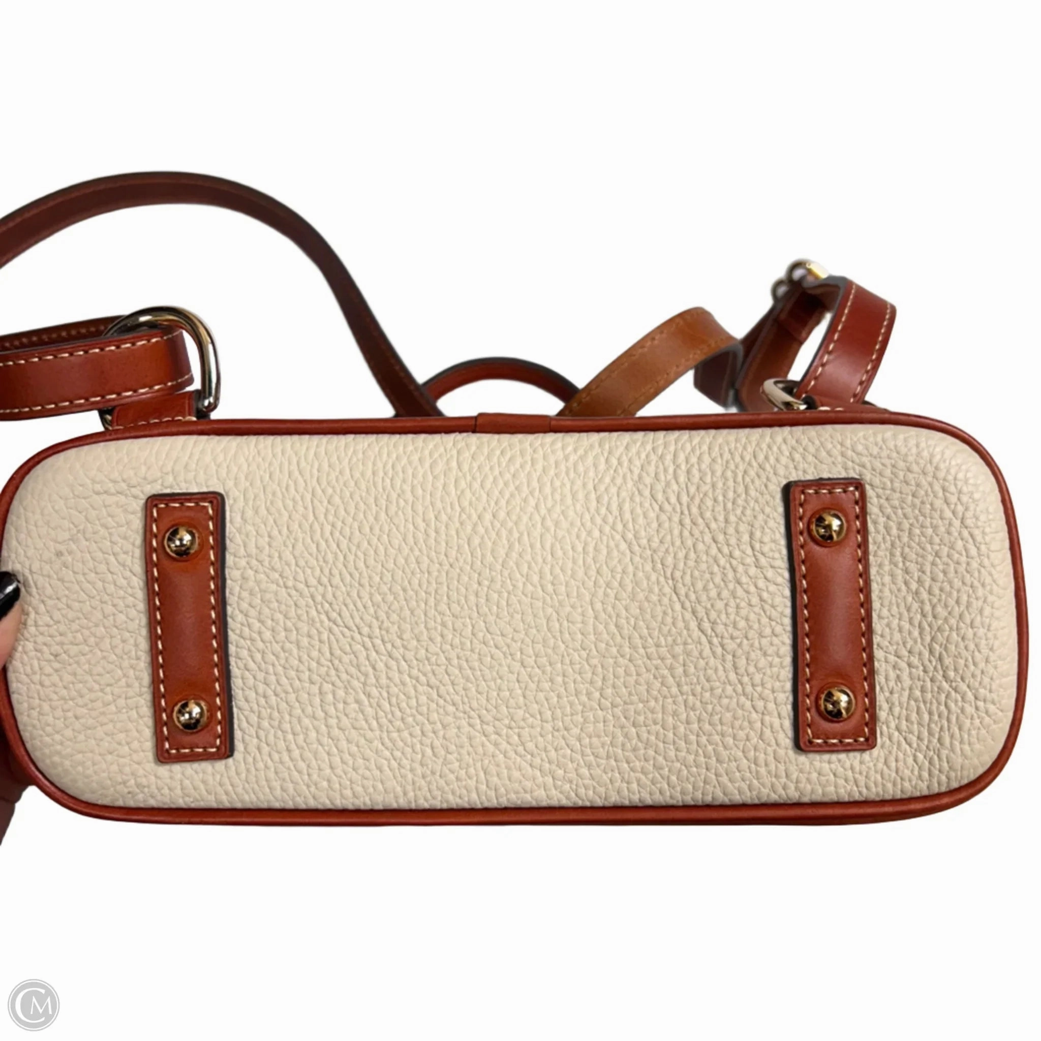 Backpack Designer By Dooney And Bourke, Size: Medium
