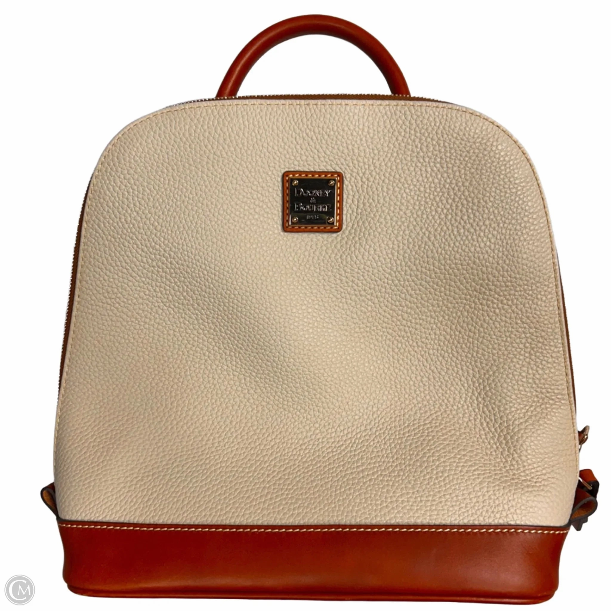 Backpack Designer By Dooney And Bourke, Size: Medium