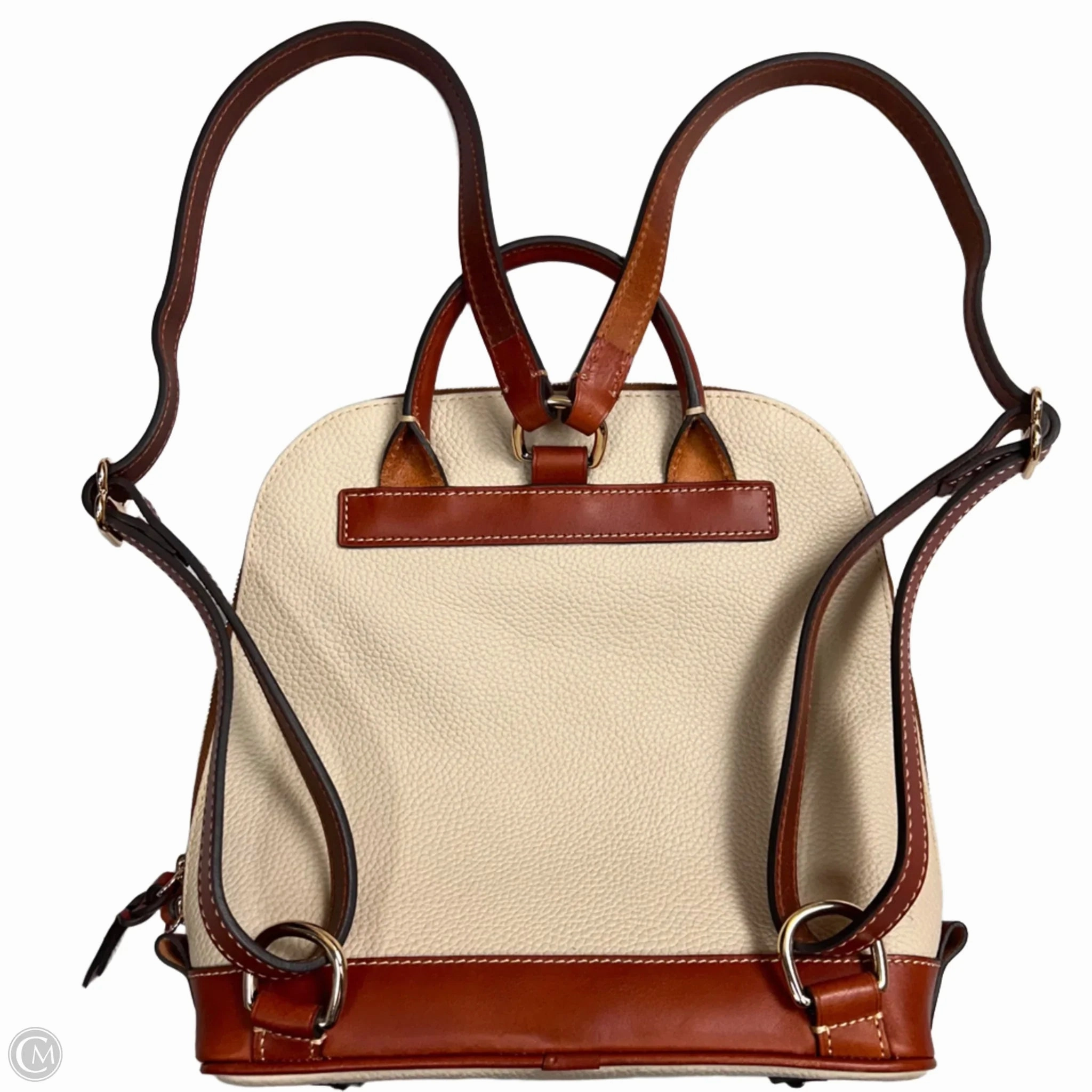 Backpack Designer By Dooney And Bourke, Size: Medium