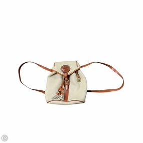 Backpack Designer By Dooney And Bourke, Size: Small